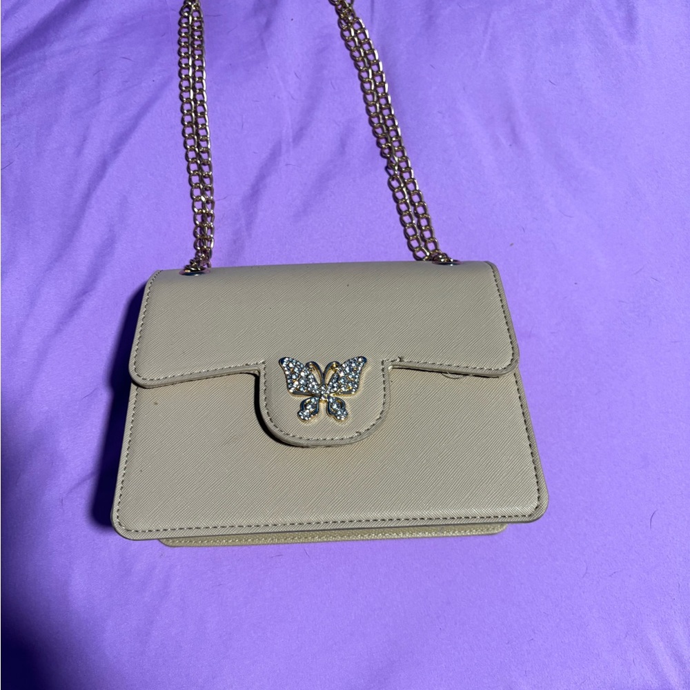 Small Handbag - Picture 2 of 5